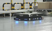 automated guided vehicle