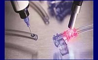 UV-8675 acrylated urethane adhesive from EpoxySet 