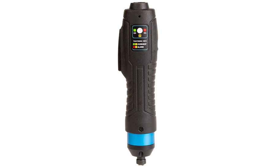 Mini MDT all-in-one smart electric screwdriver