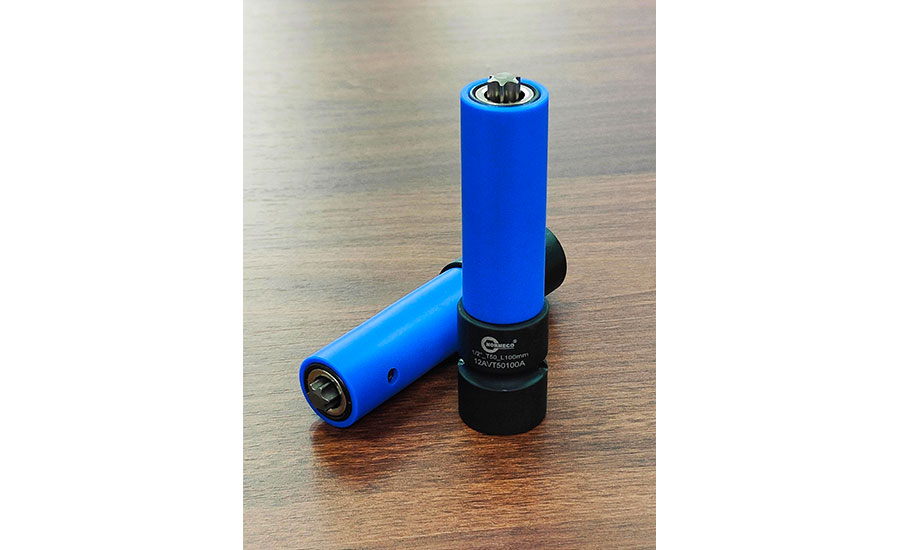 Torx impact sockets
