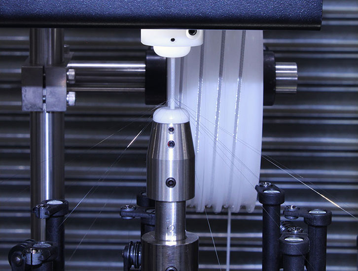 visual inspection system