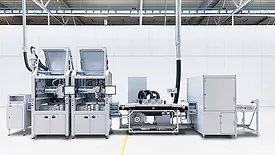 assembly system
