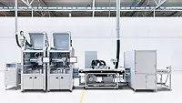 assembly system