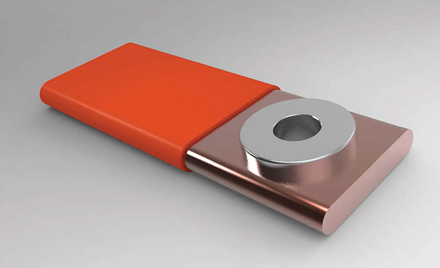 ECCB eConnect contact bushing