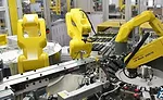 industrial production
