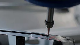 avoiding part-to-part variation