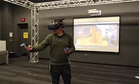 virtual reality technology