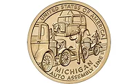 new commemorative U.S. coin