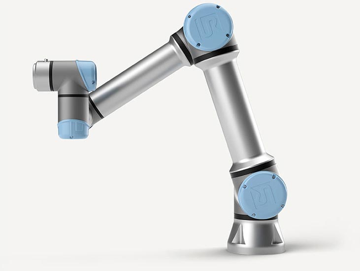 UR5e collaborative robot