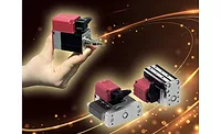 Elecylinder electric linear actuator Elecylinder electric linear actuator