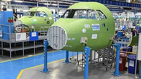 aerospace assembly