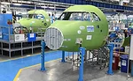 aerospace assembly