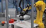industrial robot