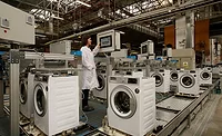 appliance assembly plant appliance assembly plant
