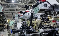auto assembly plant