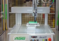 customizable robotic assembly cell