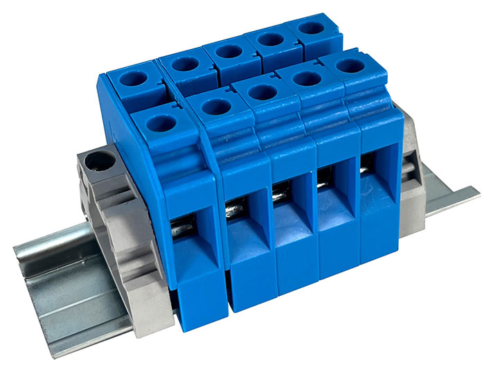 ATEX-IECEx terminal blocks from Altech Corp.