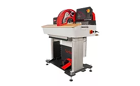 TechSpeed's TM 300 Automatic Taping Machine