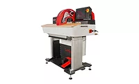 TechSpeed's TM 300 Automatic Taping Machine