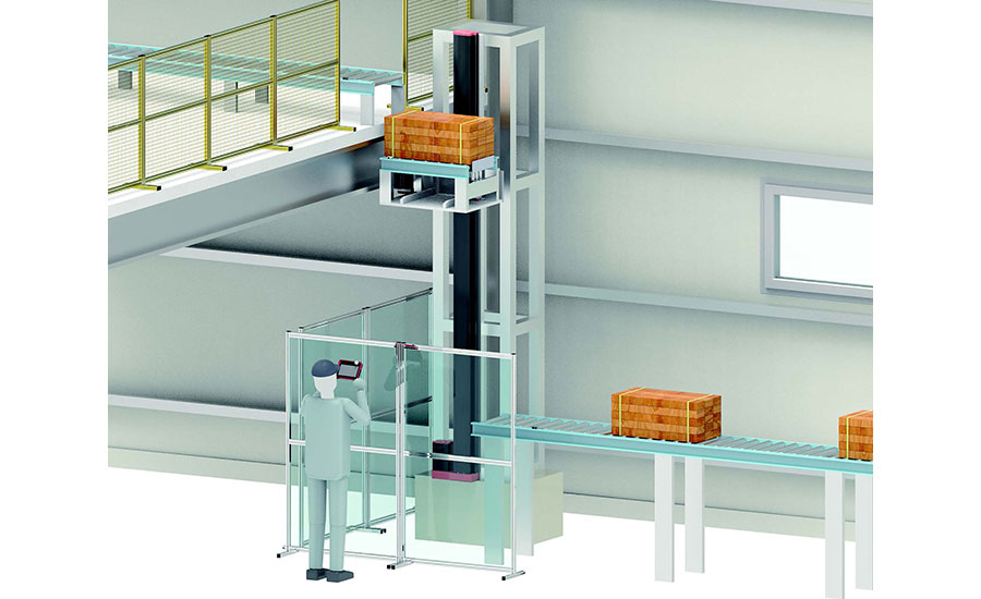IAI's Ultra Large Slider electric linear actuator for heavy loads