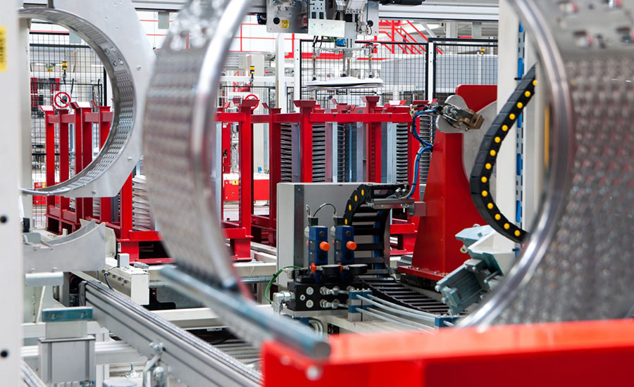 factory automation