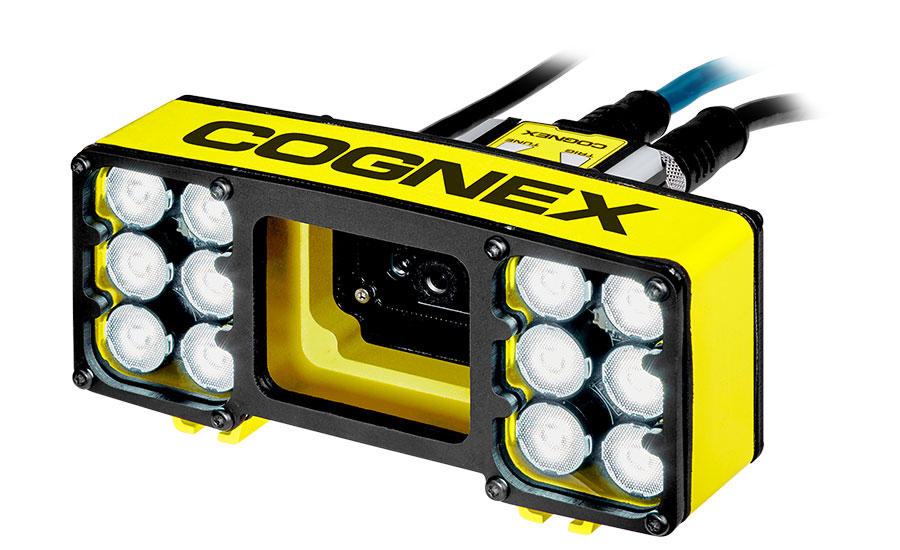 Cognex In-Sight 2800