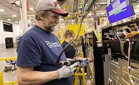 NSF Future Manufacturing program