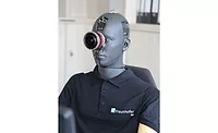 DressMAN360° measuring system