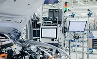 smart factory smart factory