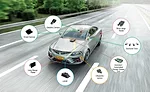 advanced driver assistance systems