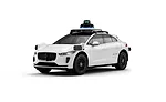 autonomous car