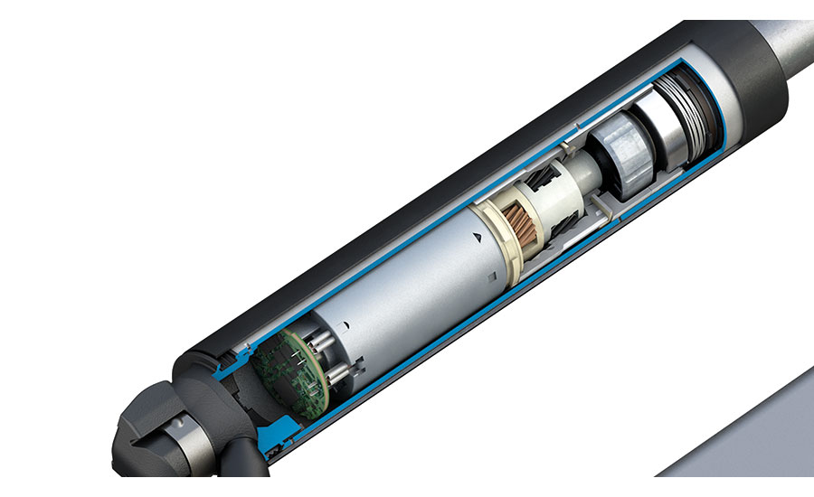 Powerise IPR35 Smart Drive