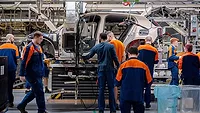 automotive assembly