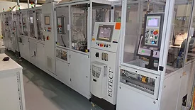 automated production system