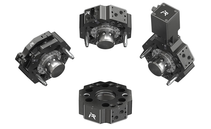 tool changers