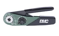 MH860 eight-indent crimping tool by Daniels Manufacturing Corp.