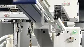 motion control technology
