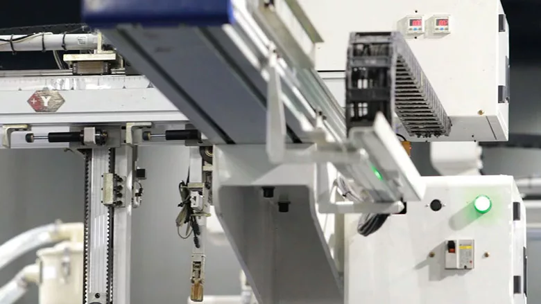 motion control technology