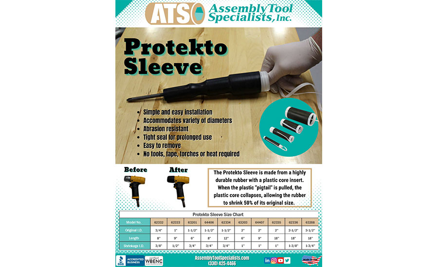 Protekto Sleeve
