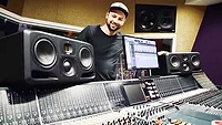 ADAM Audio equipment ADAM Audio equipment