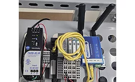 5G network