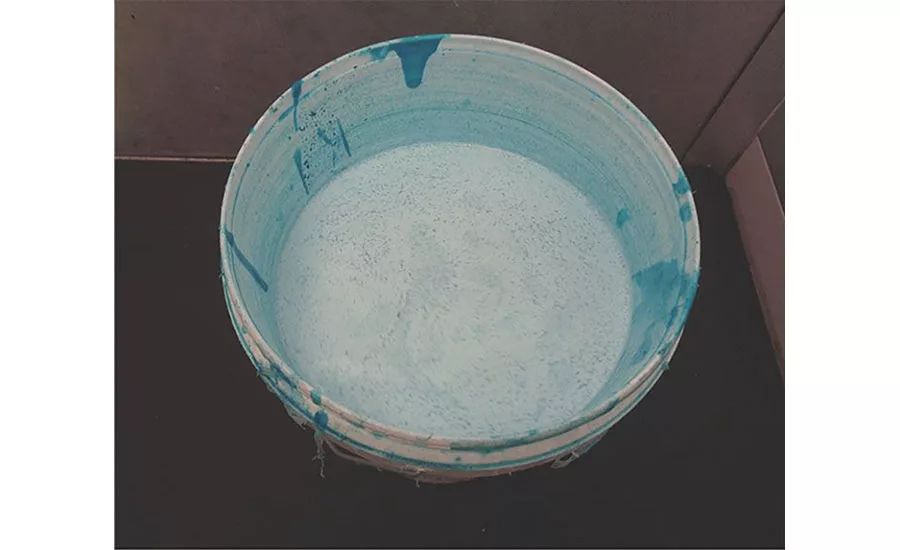 repurposed wastewater
