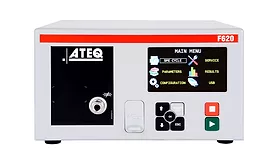 ATEQ Early Decision Tool (EDT)