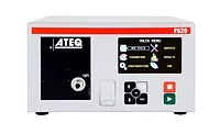 ATEQ Early Decision Tool (EDT)
