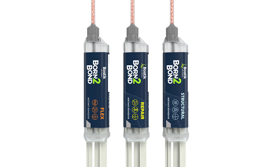 Born2Bond Structural adhesive