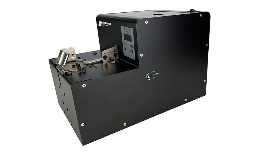 DRFF-530 screw presenter