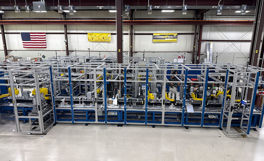 Image courtesy of Edgewater Automation