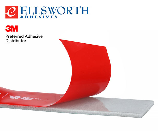 VHB Tape Max from 3M