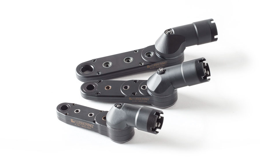 L.SP3 nutrunner attachments