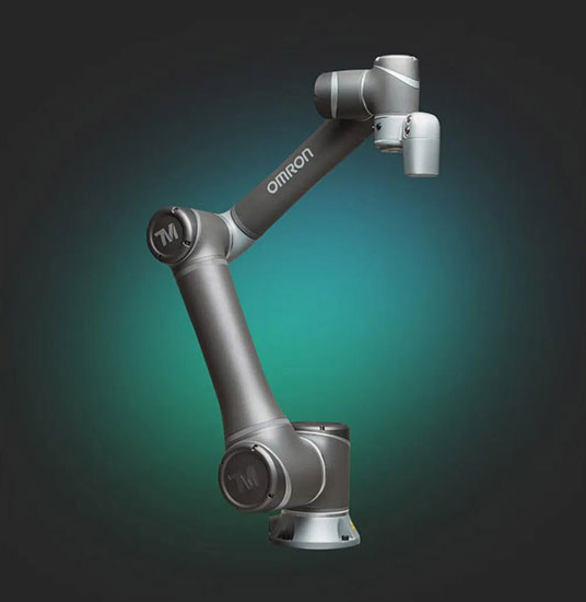TM S Series of collaborative robots